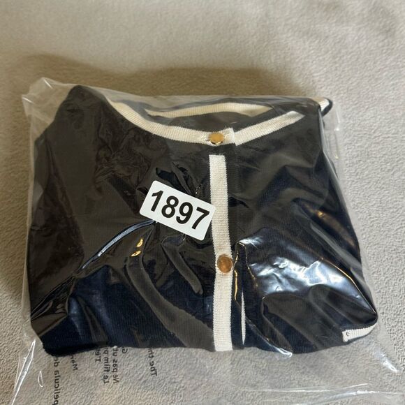 Sfera  basic Cardigan Size S  Women’s - Picture 16 of 16